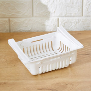 Vega Fridge Storage Organiser - 16x14.5x6 cm (Copy)