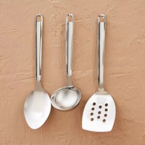 Jasmine 3-Piece Kitchen Tool Set